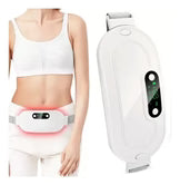 LiviaX® CINTURON PARA DOLOR MENSTRUAL