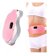 LiviaX® CINTURON PARA DOLOR MENSTRUAL