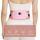 LiviaX® CINTURON PARA DOLOR MENSTRUAL